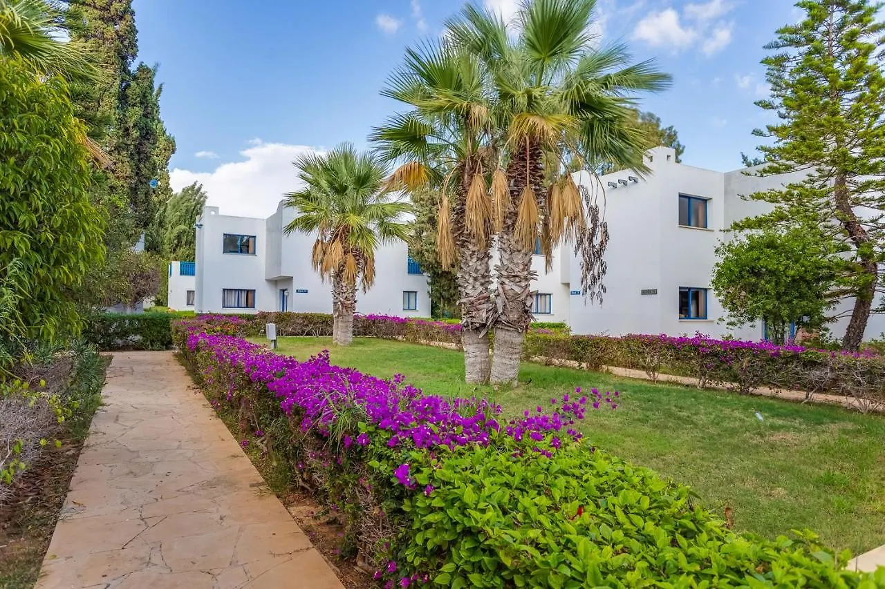 Marismare Apartments Agia Napa
