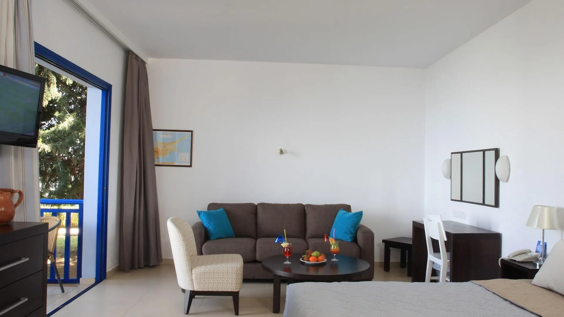 Marismare Apartments Agia Napa