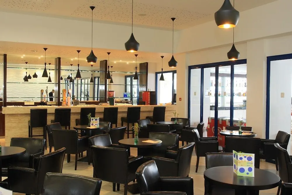 Resort Marismare Apartments Agia Napa