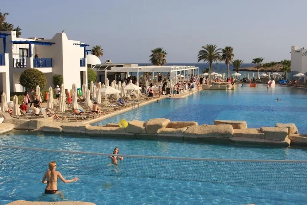 Marismare Apartments Agia Napa Resort