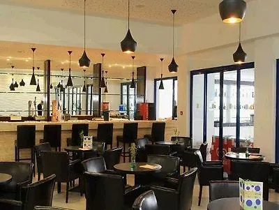 Marismare Apartments Agia Napa 4*,