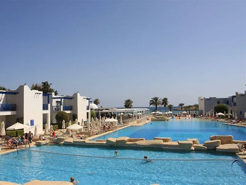 Marismare Apartments Ayia Napa