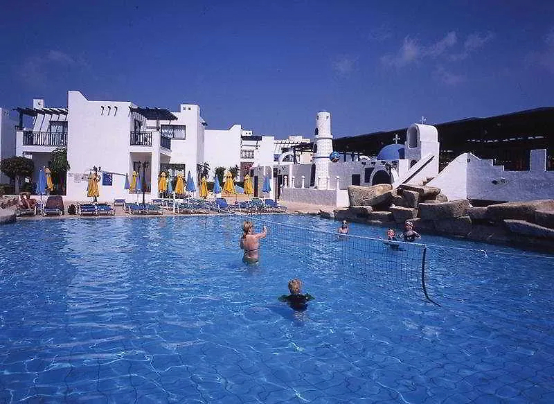 Resort Marismare Apartments Agia Napa