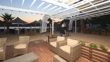 **** Resort Marismare Apartments Agia Napa Zypern
