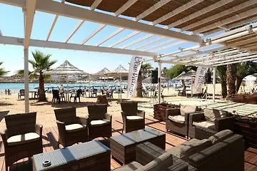 Marismare Apartments Айя-Напа Кипр