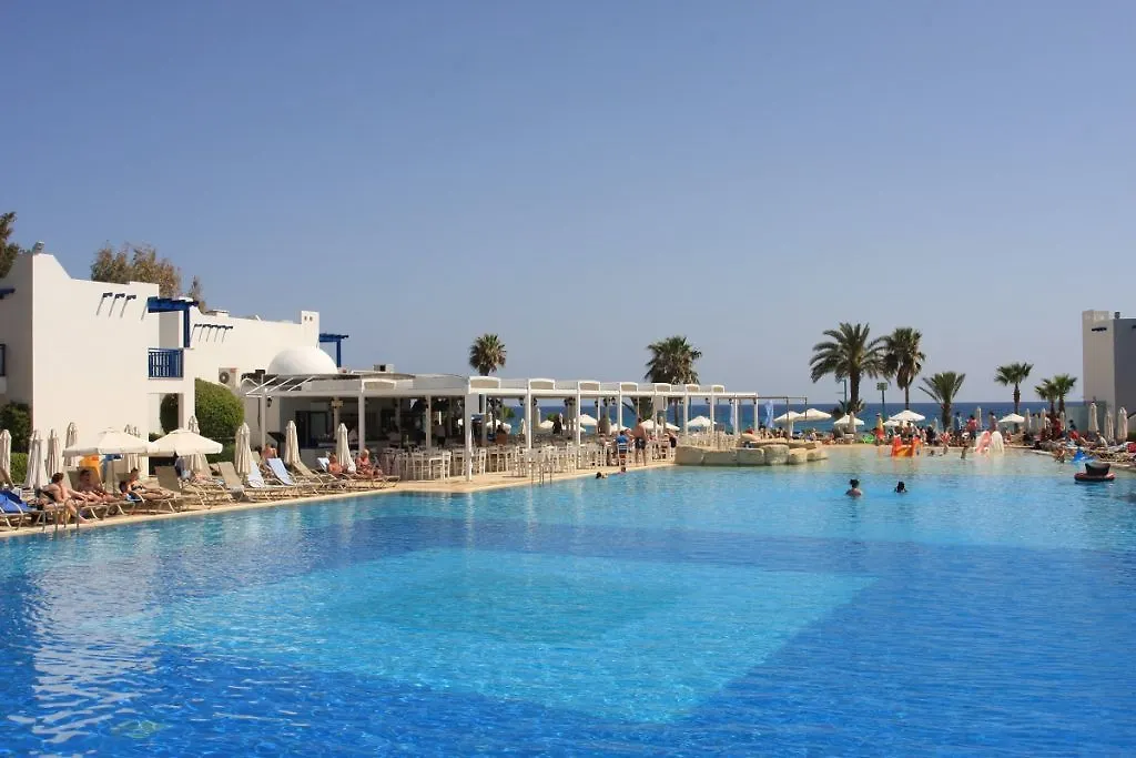 **** Resort Marismare Apartments Agia Napa Zypern