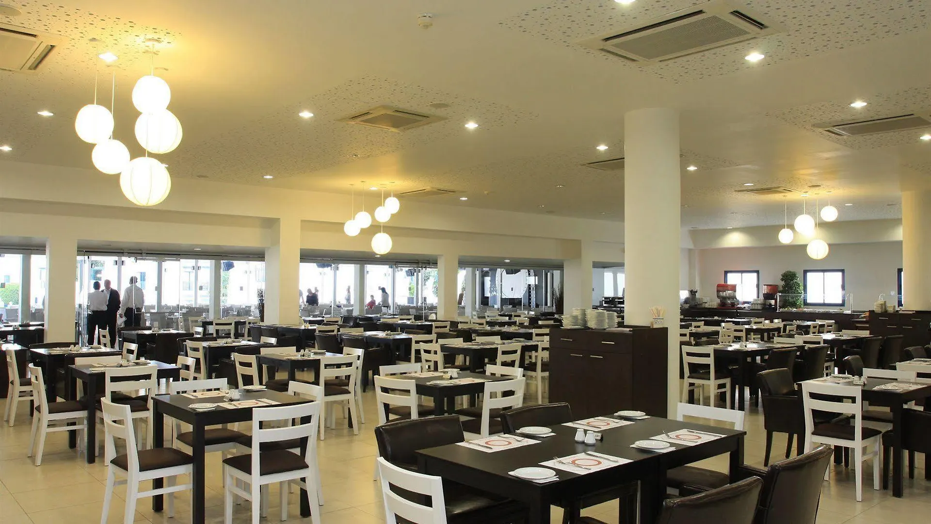 Marismare Apartments Agia Napa Resort