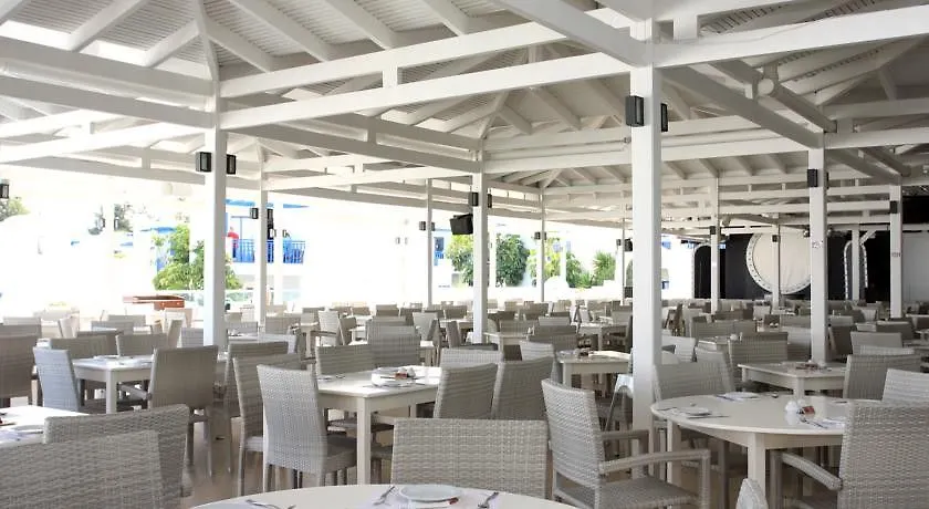 Marismare Apartments Agia Napa Resort