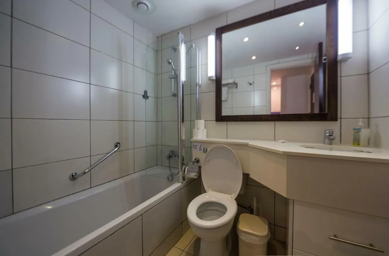 Marismare Apartments Agia Napa Zypern