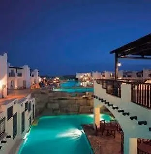 **** Resort Marismare Apartments Agia Napa Zypern
