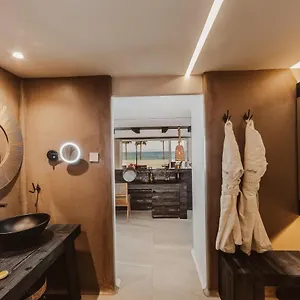 5* Hotell Kaliva - Adults Only