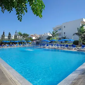 3* Apart-hotel Euronapa