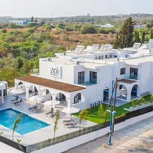 Hotel Zoi