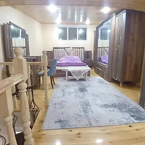 Targowy House Апартаменты
