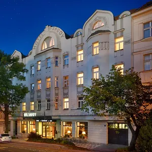 Savoy Hotell