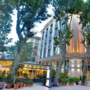 Pierre Loti Old City- Special Category Hotell
