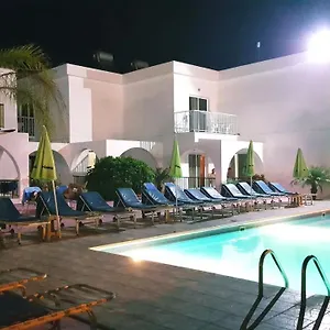 Hotel de apartamente Florence, Ayia Napa