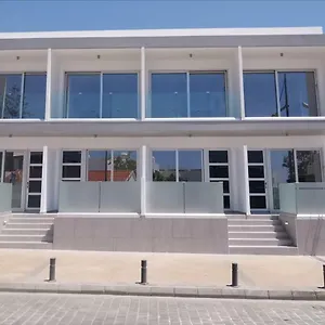 Shalos Апартаменты