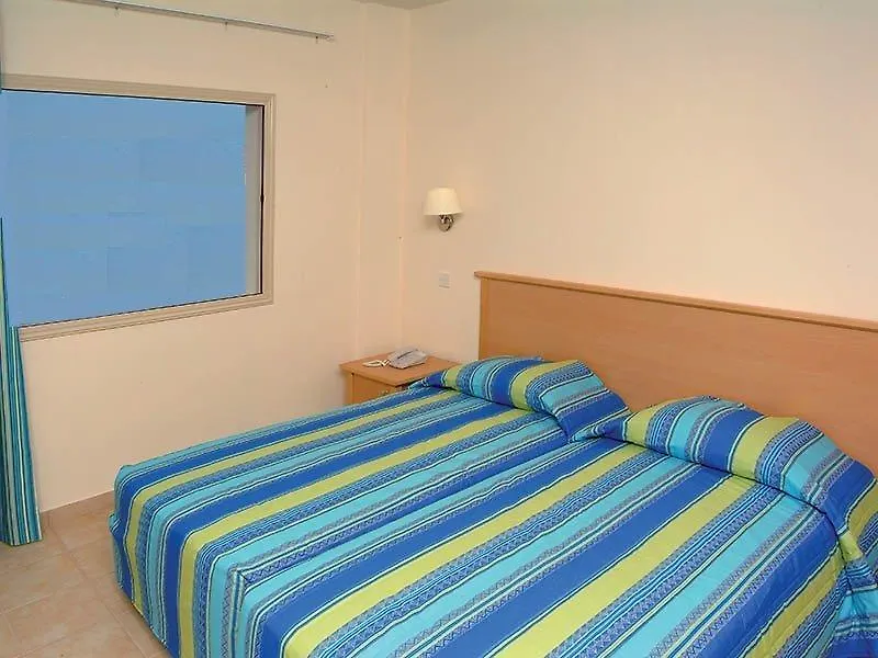 Semesteranläggning (resort) Marismare Apartments Ayia Napa
