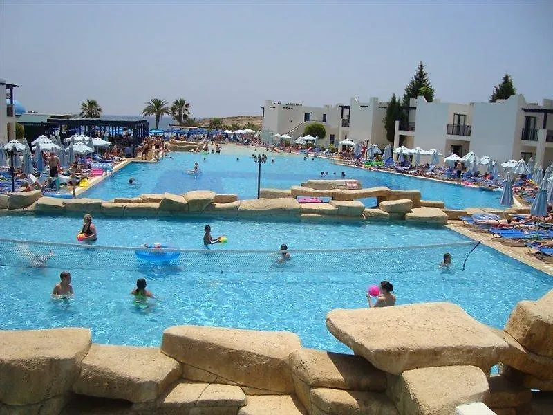 Marismare Apartments Ayia Napa 4*,
