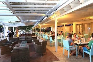 Marismare Apartments Ayia Napa Semesteranläggning (resort)