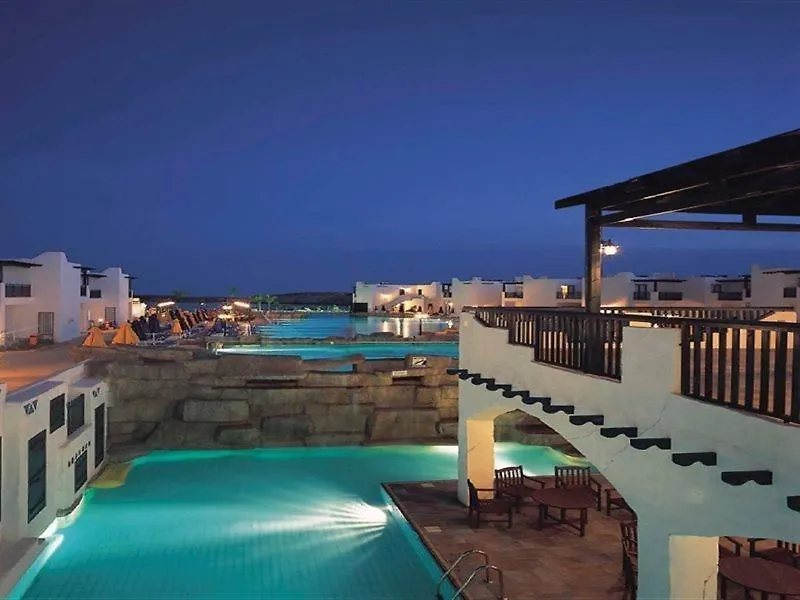 איה נאפה Marismare Apartments