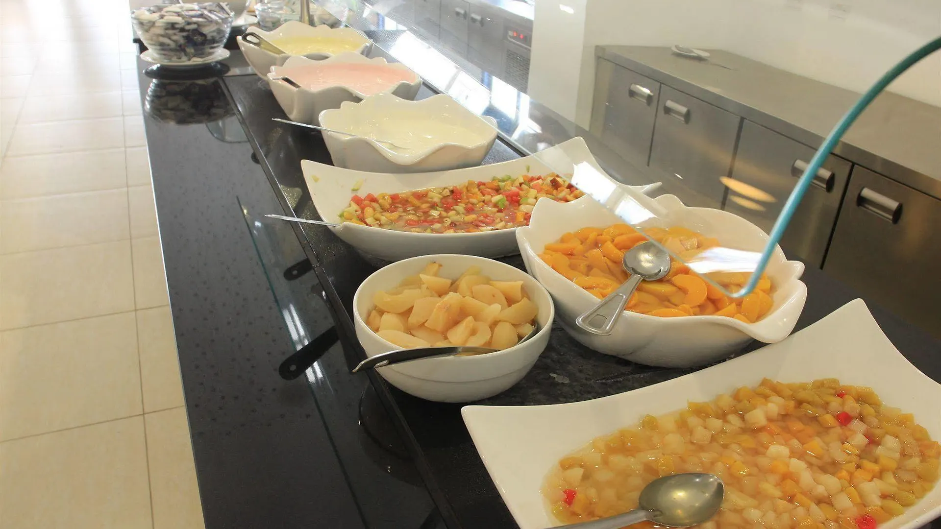 איה נאפה Marismare Apartments אתר נופש